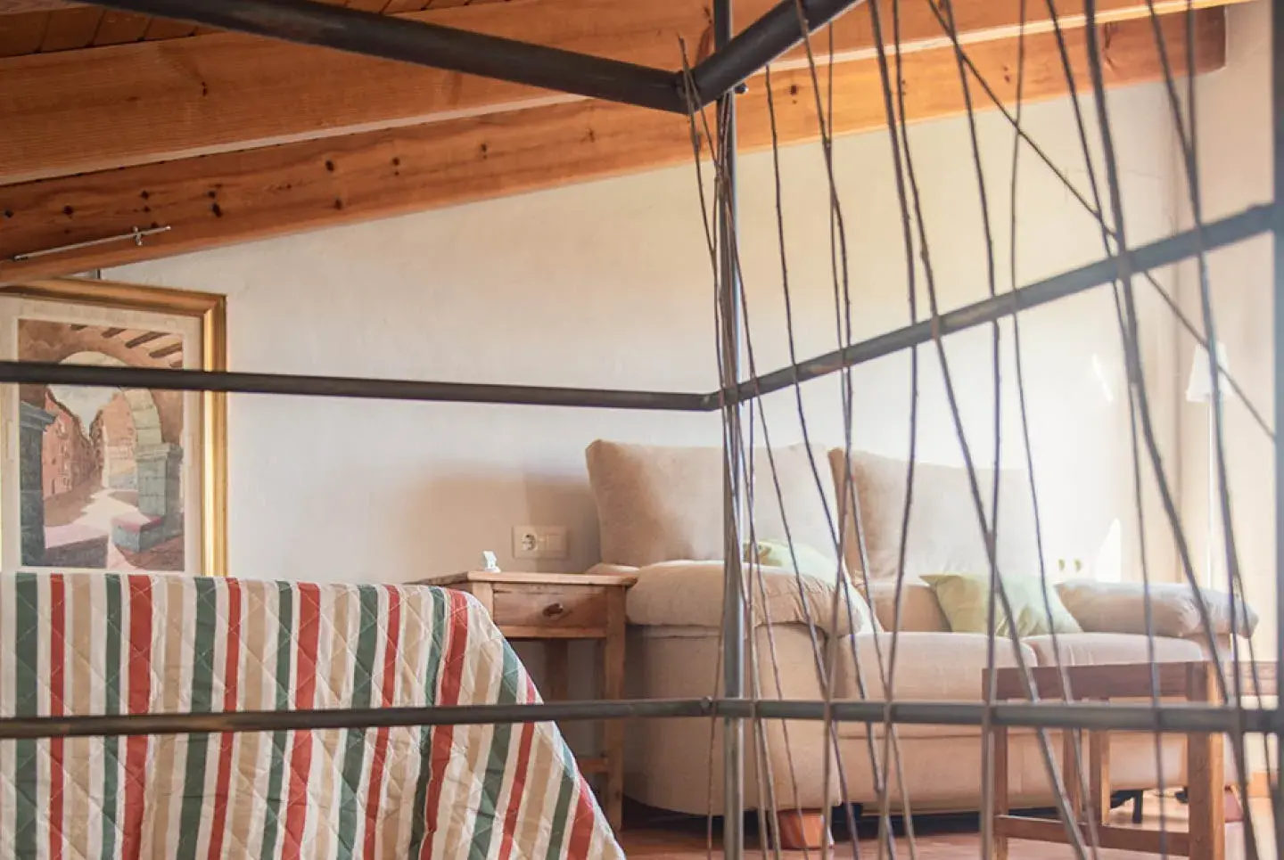 Room El Secanet Hotel