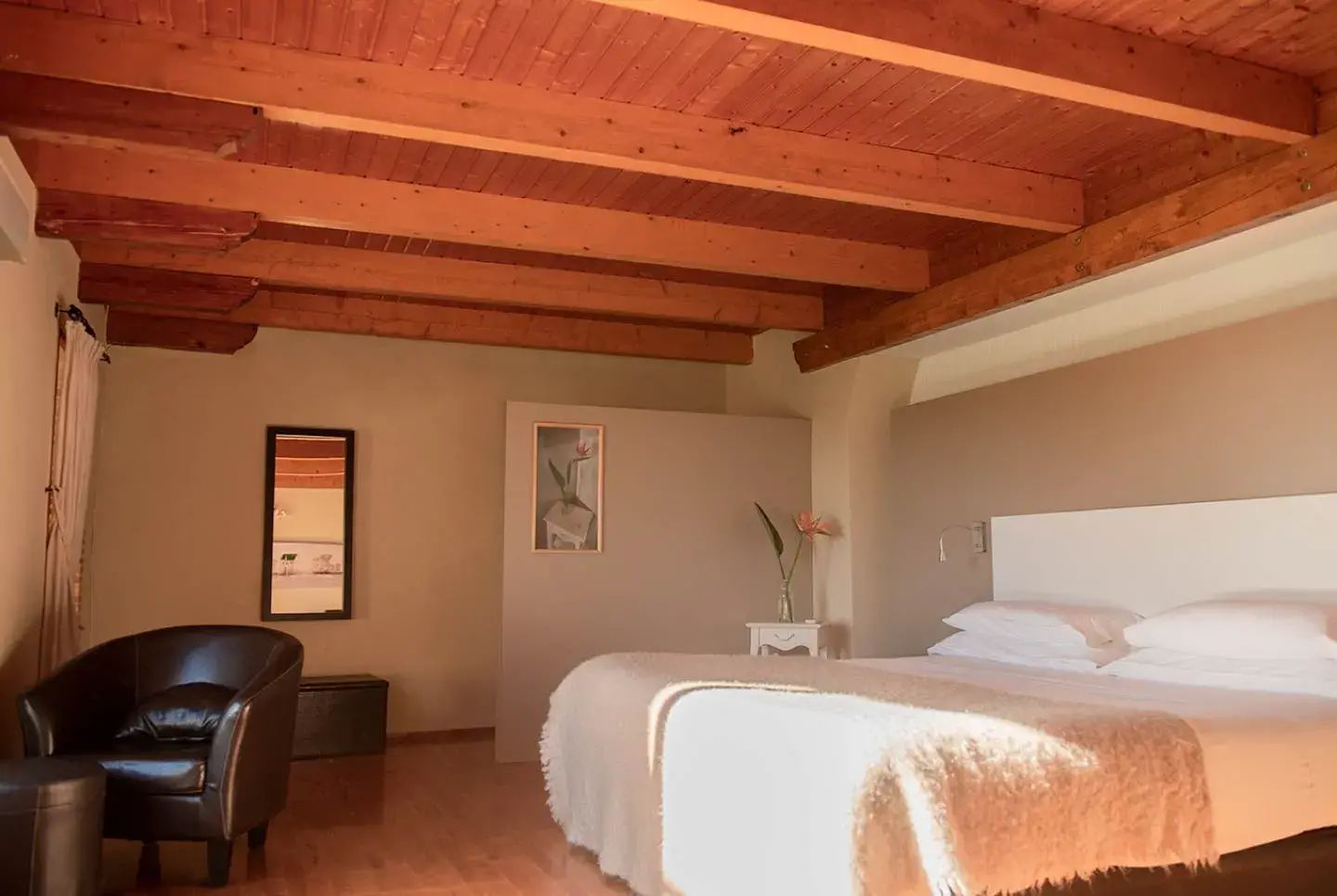 Room El Secanet Hotel Valencia