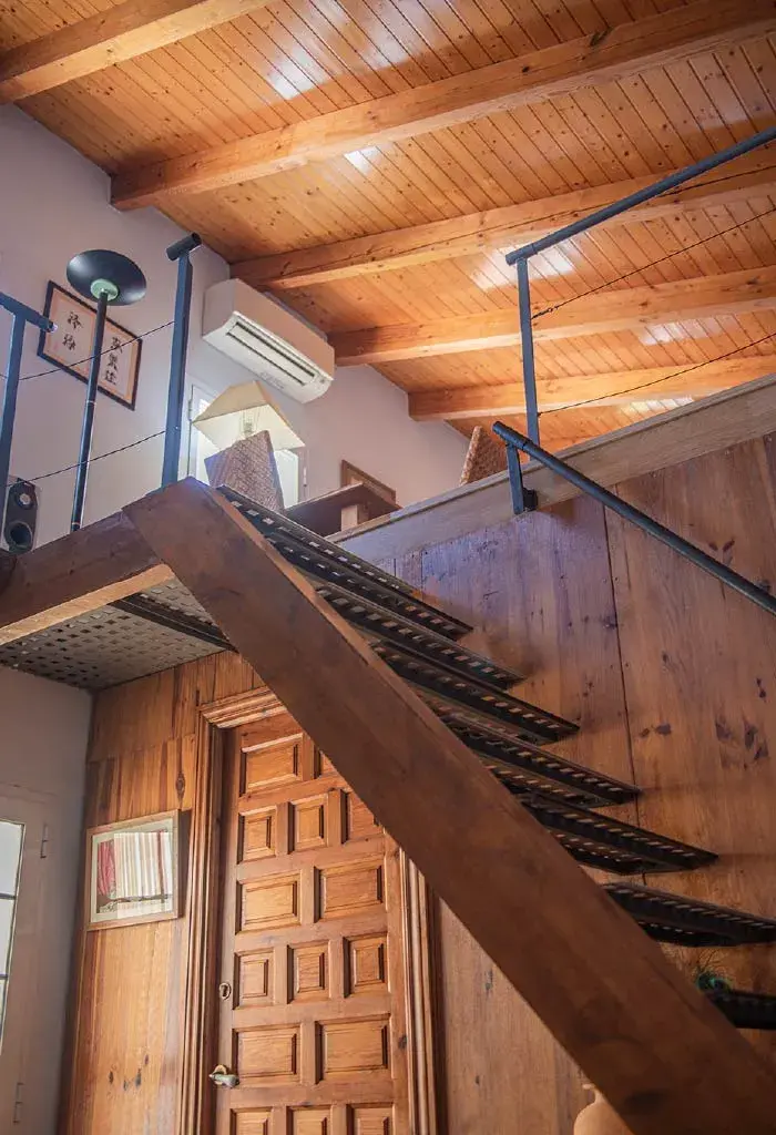 Room El Secanet Hotel Valencia