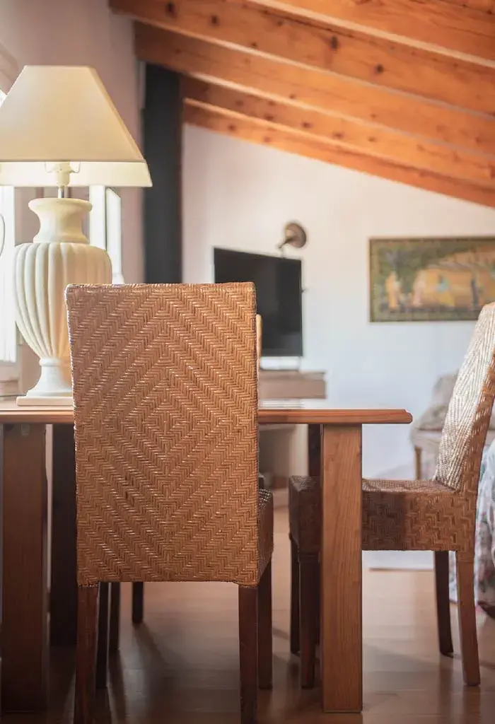 Room El Secanet Hotel Valencia