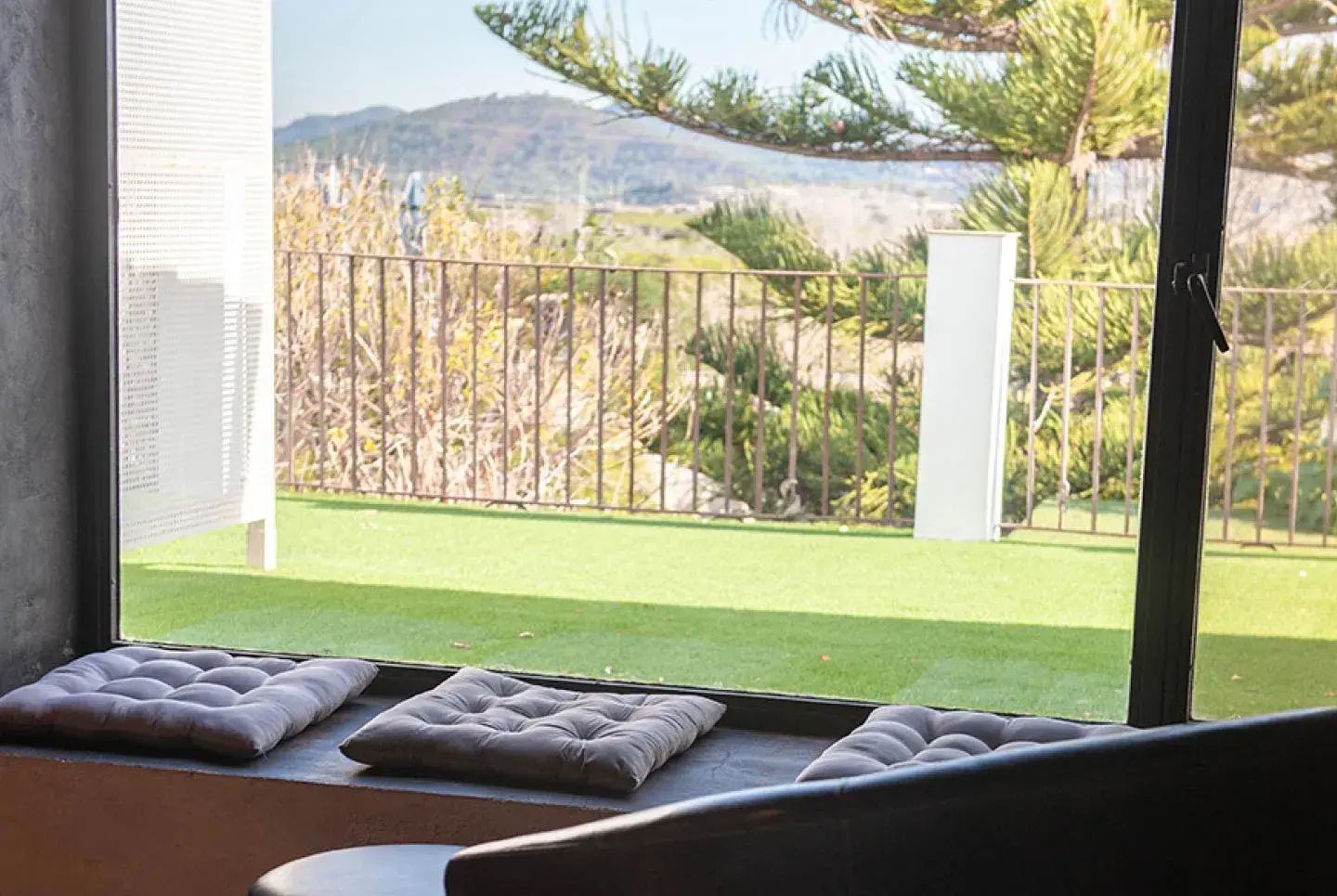 Room El Secanet Hotel Valencia